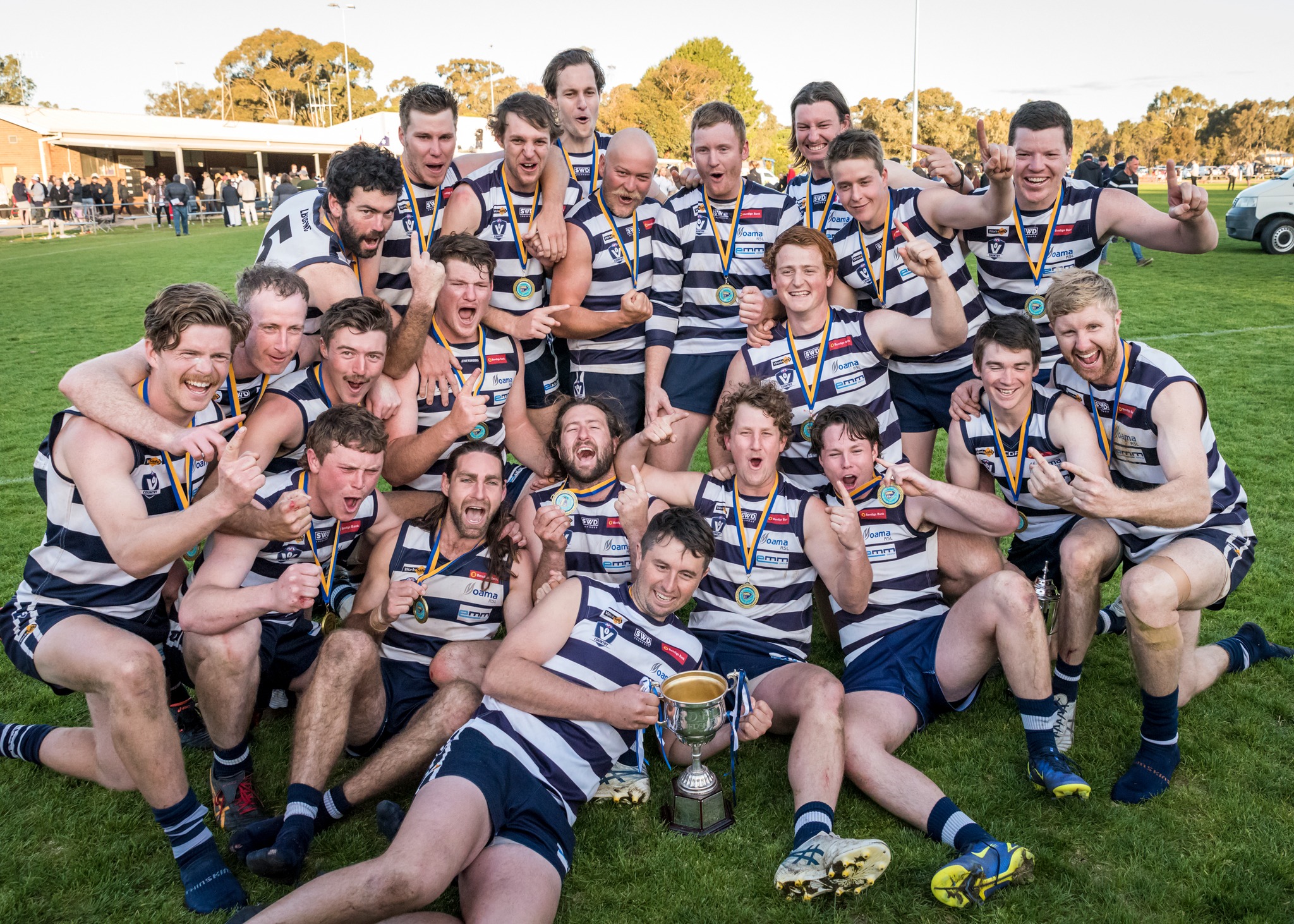 Huntly Football Club , Pre-Season Friendly Matches 2023