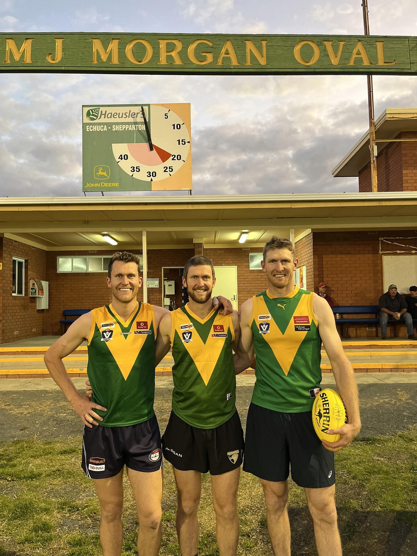 Huntly Football Club , Pre-Season Friendly Matches 2023