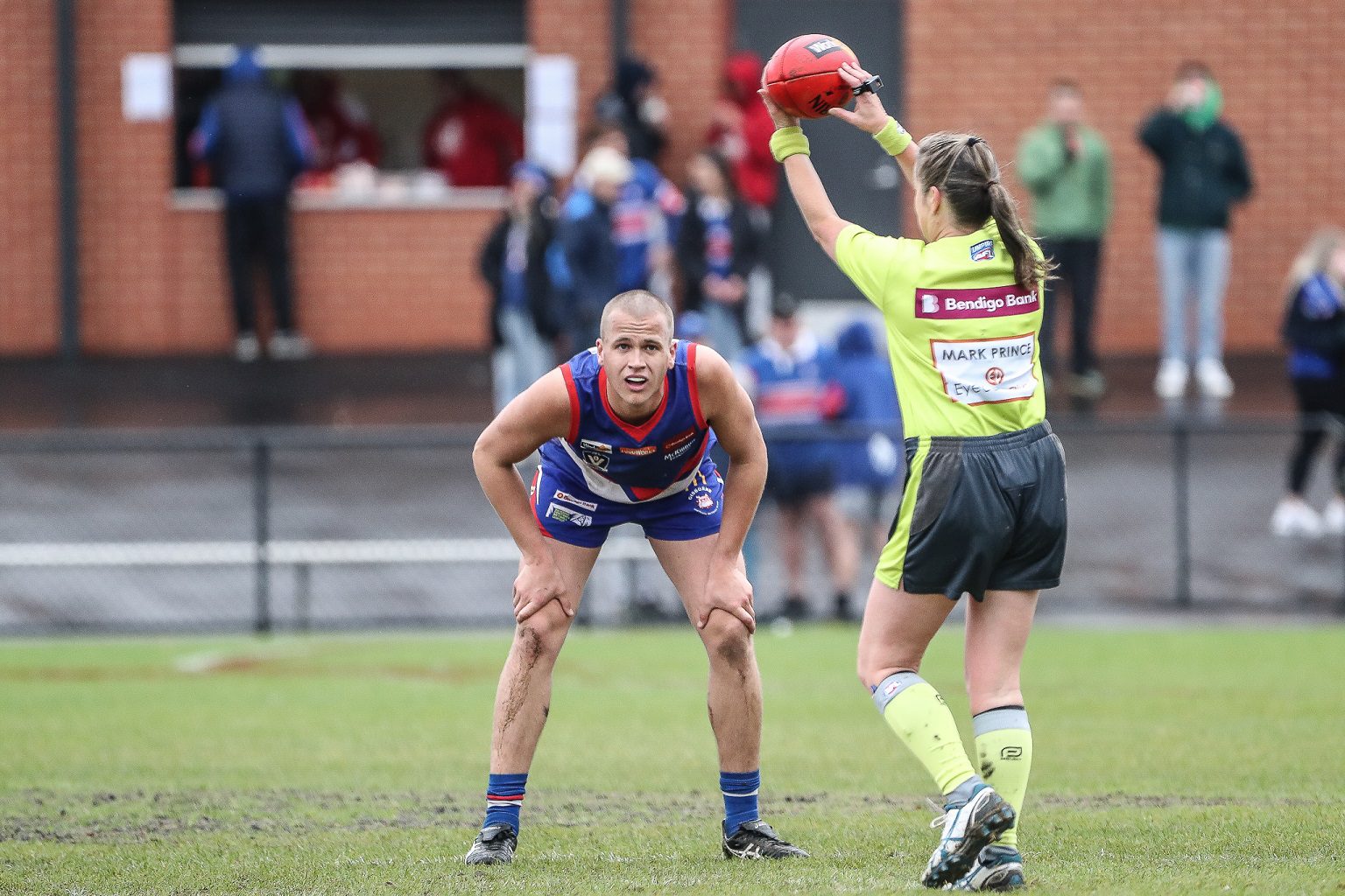 AFL Central Victoria